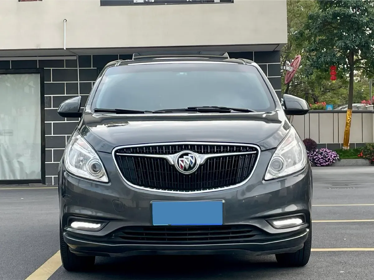 2018 Buick GL8 2.0T 260HP L4 6AT,autocango,china used car exporter,china ev exporter,chinese used car exporter,chinese used ev exporter