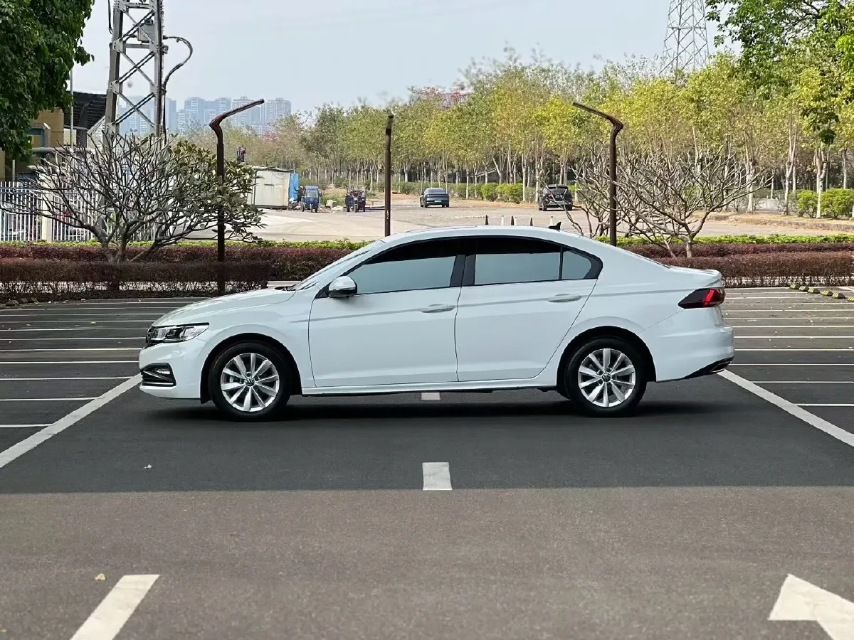 2021 Volkswagen Bora 1.5L 113HP L4 6AT,autocango,china used car exporter,china ev exporter,chinese used car exporter,chinese used ev exporter