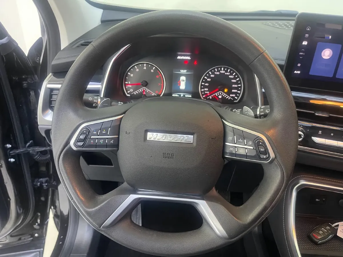 2021 Haval H6 1.5T 150HP L4 7DCT,autocango,china used car exporter,china ev exporter,chinese used car exporter,chinese used ev exporter