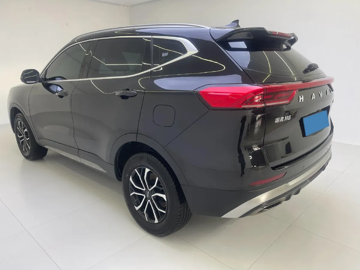 2021 Haval H6 1.5T 150HP L4 7DCT,autocango,china used car exporter,china ev exporter,chinese used car exporter,chinese used ev exporter