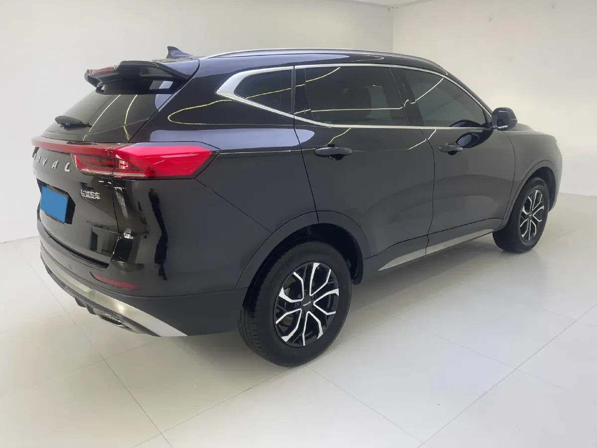 2021 Haval H6 1.5T 150HP L4 7DCT,autocango,china used car exporter,china ev exporter,chinese used car exporter,chinese used ev exporter