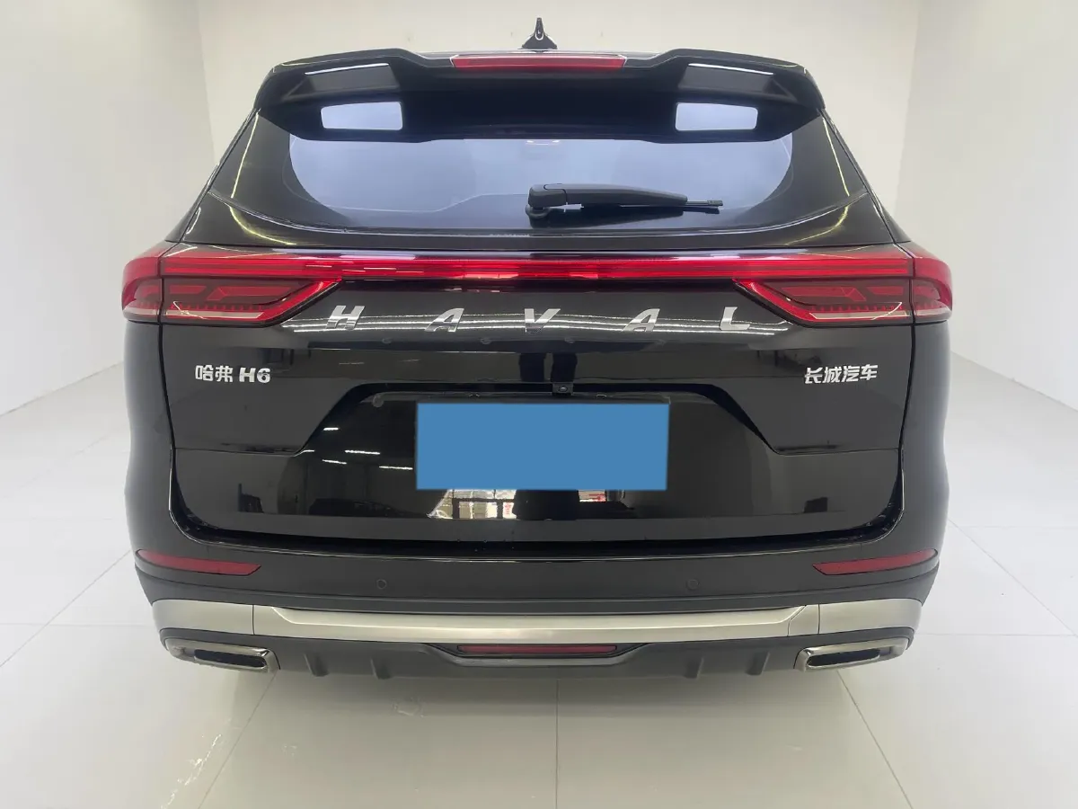 2021 Haval H6 1.5T 150HP L4 7DCT,autocango,china used car exporter,china ev exporter,chinese used car exporter,chinese used ev exporter