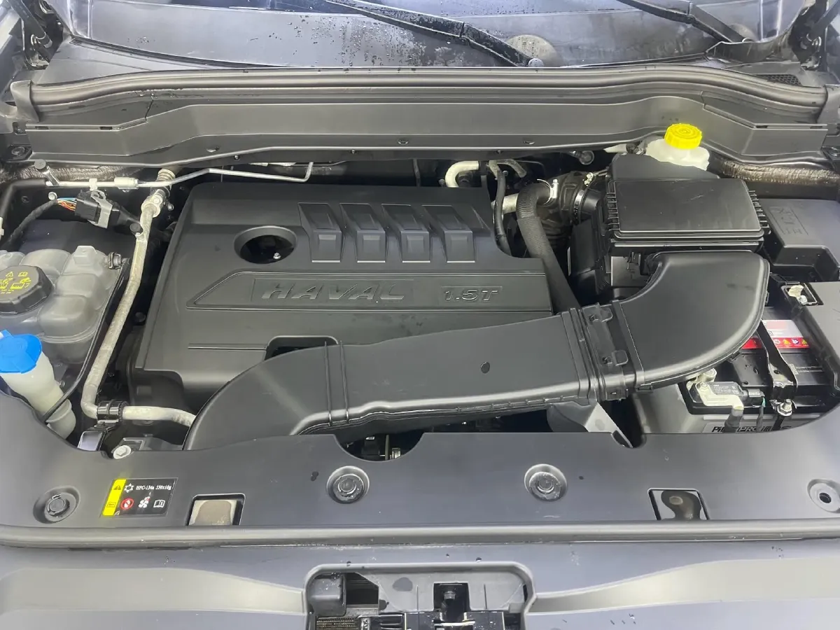 2021 Haval H6 1.5T 150HP L4 7DCT,autocango,china used car exporter,china ev exporter,chinese used car exporter,chinese used ev exporter