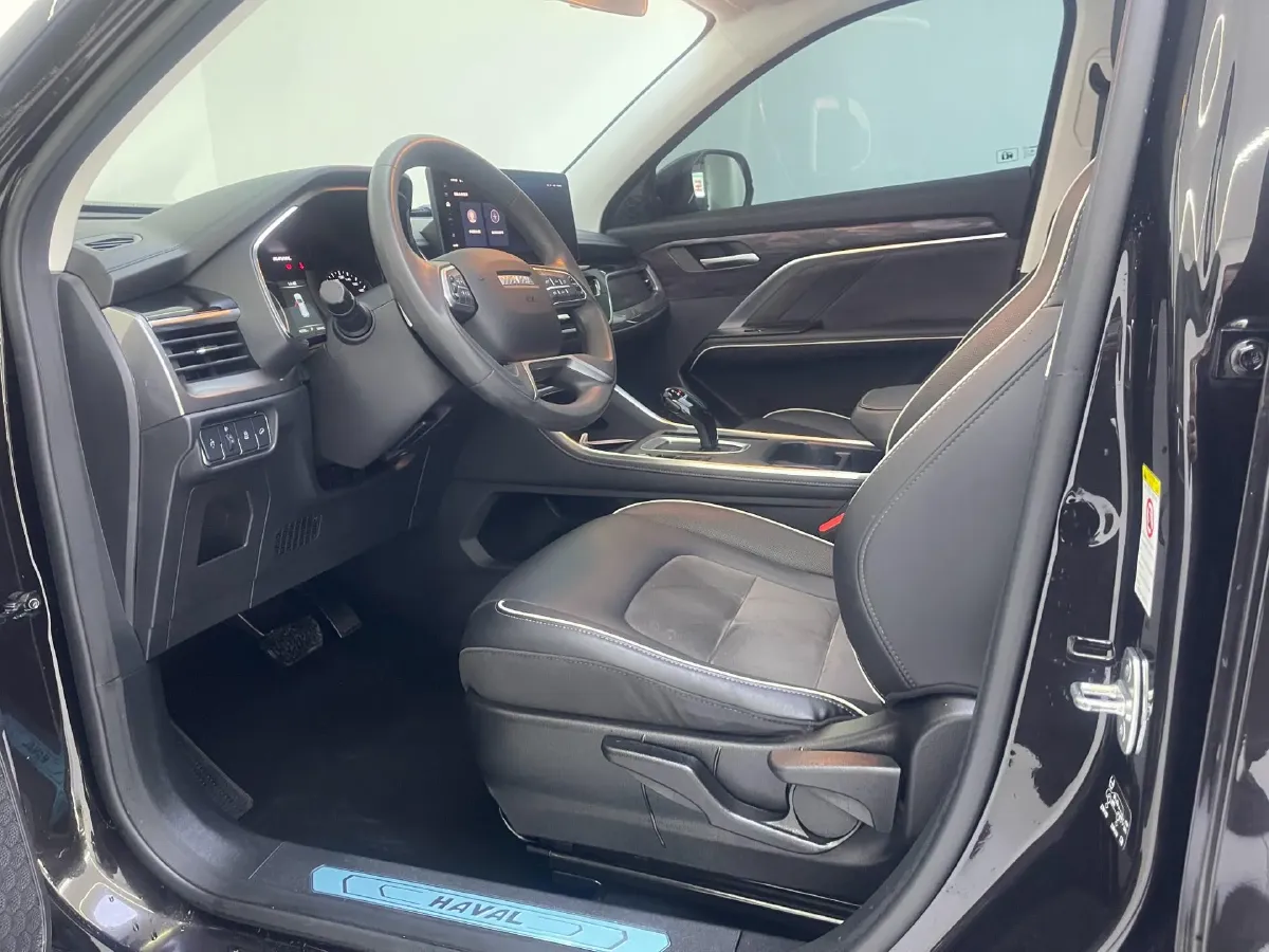 2021 Haval H6 1.5T 150HP L4 7DCT,autocango,china used car exporter,china ev exporter,chinese used car exporter,chinese used ev exporter