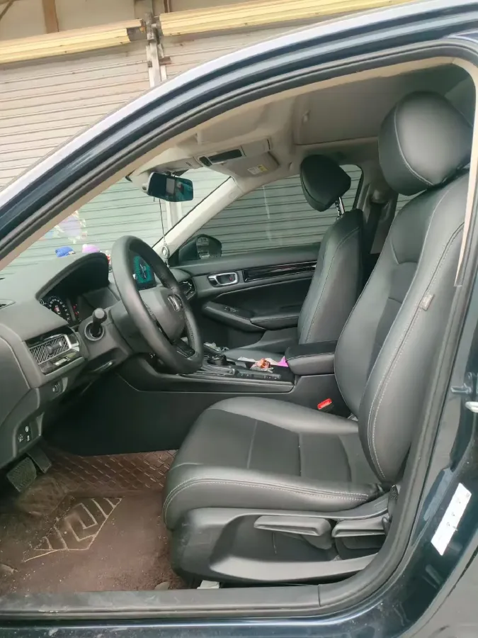 2022 Honda Civic 1.5T 182HP L4 CVT,autocango,china used car exporter,china ev exporter,chinese used car exporter,chinese used ev exporter