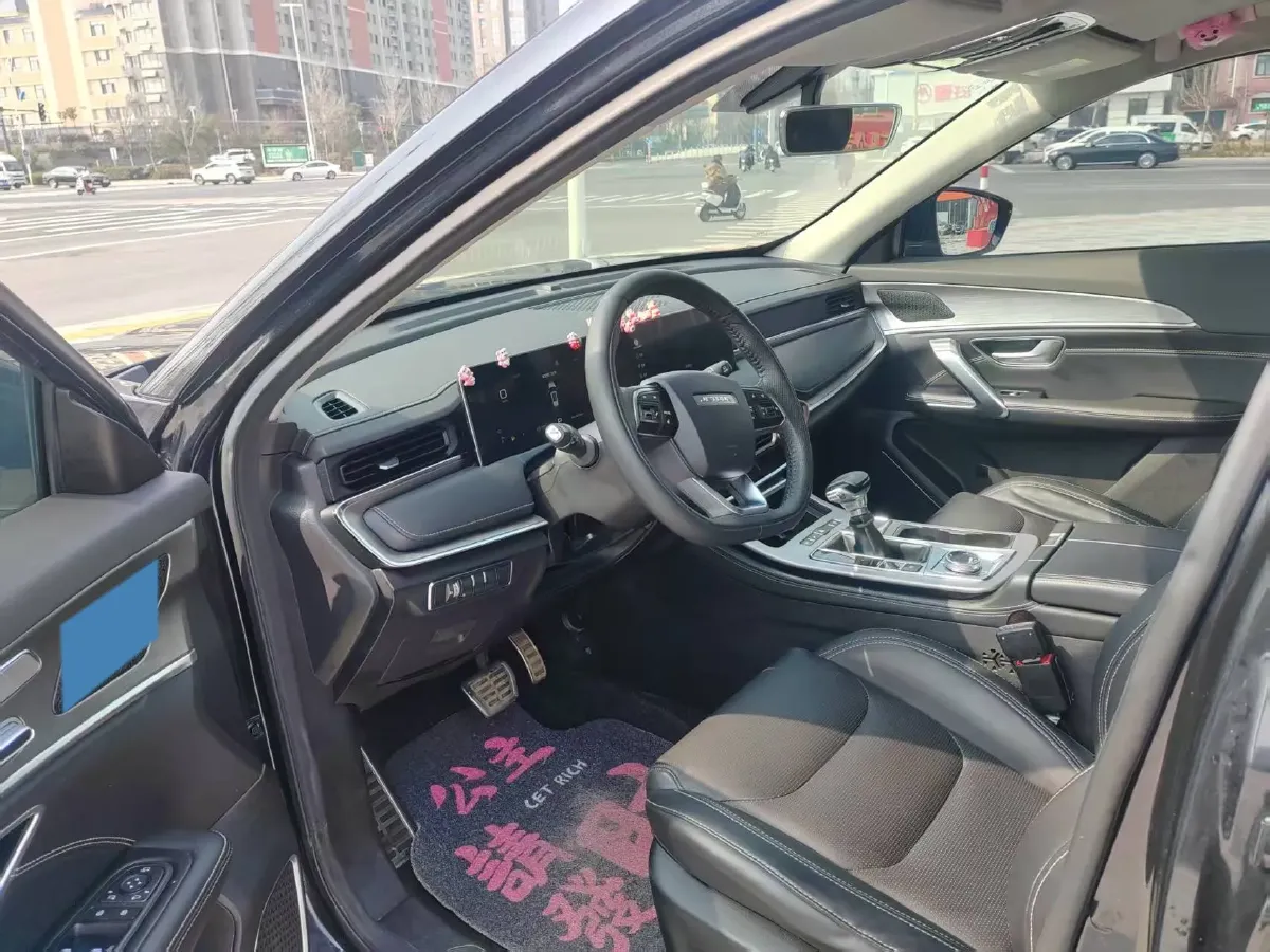 2021 Jetour X70 Plus 1.5T 156HP L4 6DCT,autocango,china used car exporter,china ev exporter,chinese used car exporter,chinese used ev exporter