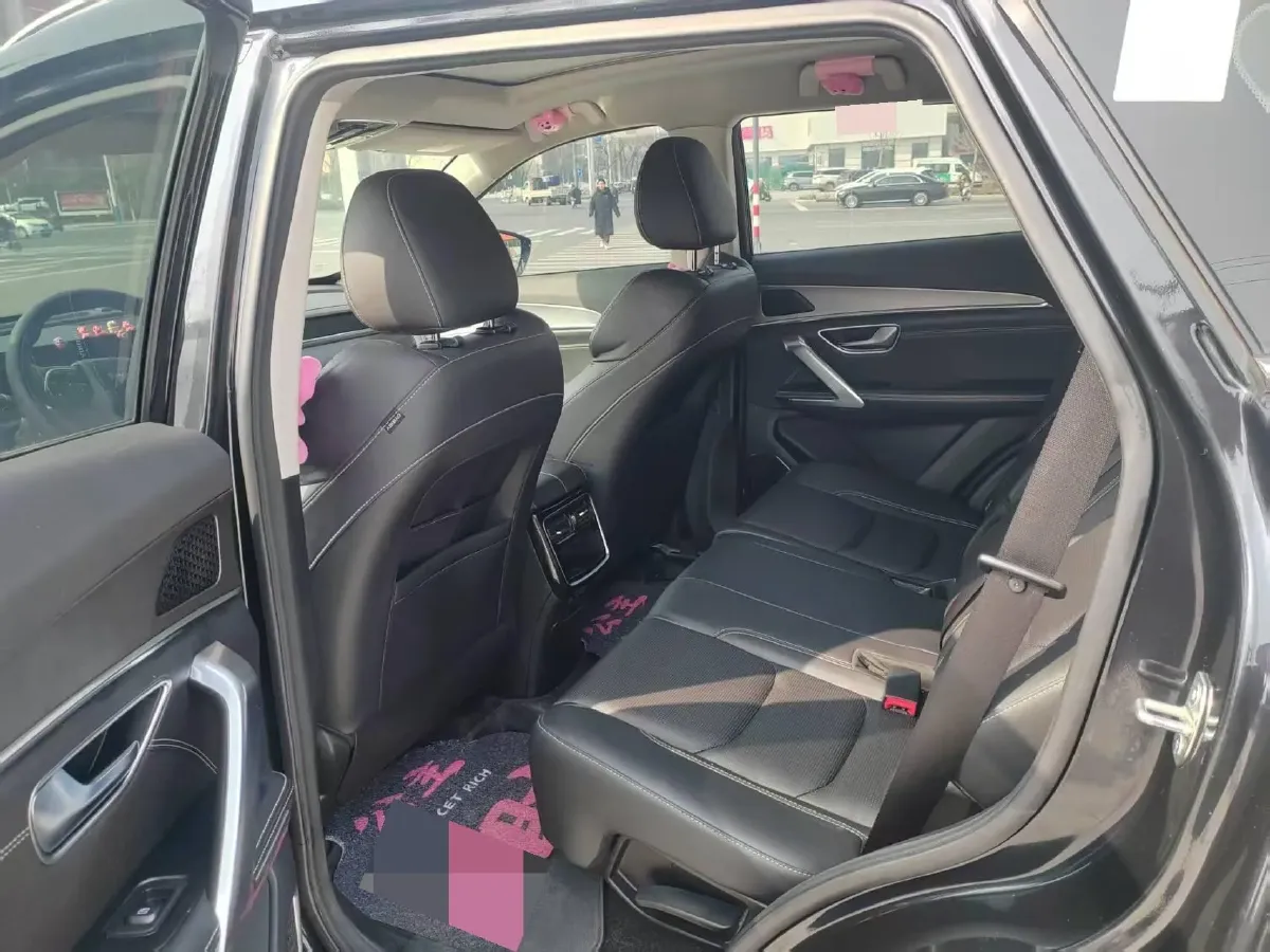 2021 Jetour X70 Plus 1.5T 156HP L4 6DCT,autocango,china used car exporter,china ev exporter,chinese used car exporter,chinese used ev exporter