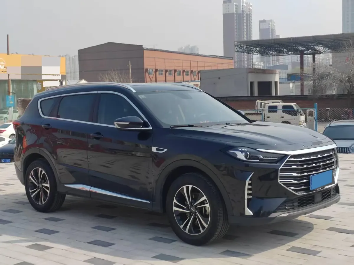 2021 Jetour X70 Plus 1.5T 156HP L4 6DCT,autocango,china used car exporter,china ev exporter,chinese used car exporter,chinese used ev exporter