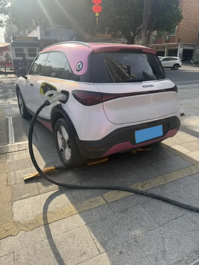 2022 Smart smart Elf 1 BEV 66KWH,autocango,china used car exporter,china ev exporter,chinese used car exporter,chinese used ev exporter