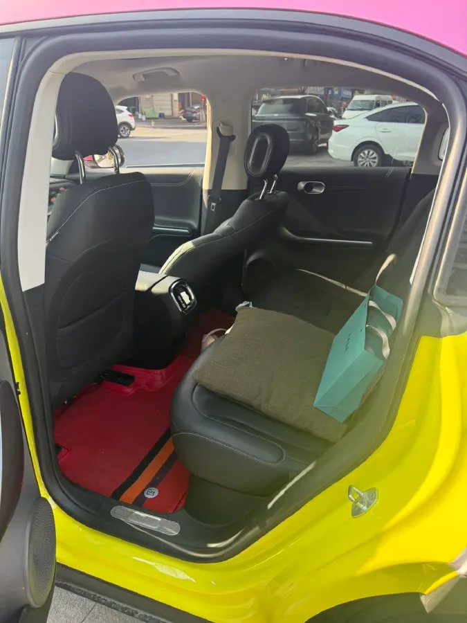 2022 Smart smart Elf 1 BEV 66KWH,autocango,china used car exporter,china ev exporter,chinese used car exporter,chinese used ev exporter