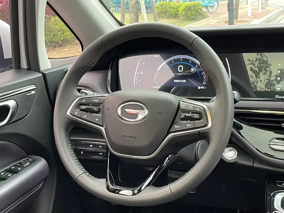 2024 GAC Trumpchi M6 1.5T 177HP L4 7DCT,autocango,china used car exporter,china ev exporter,chinese used car exporter,chinese used ev exporter