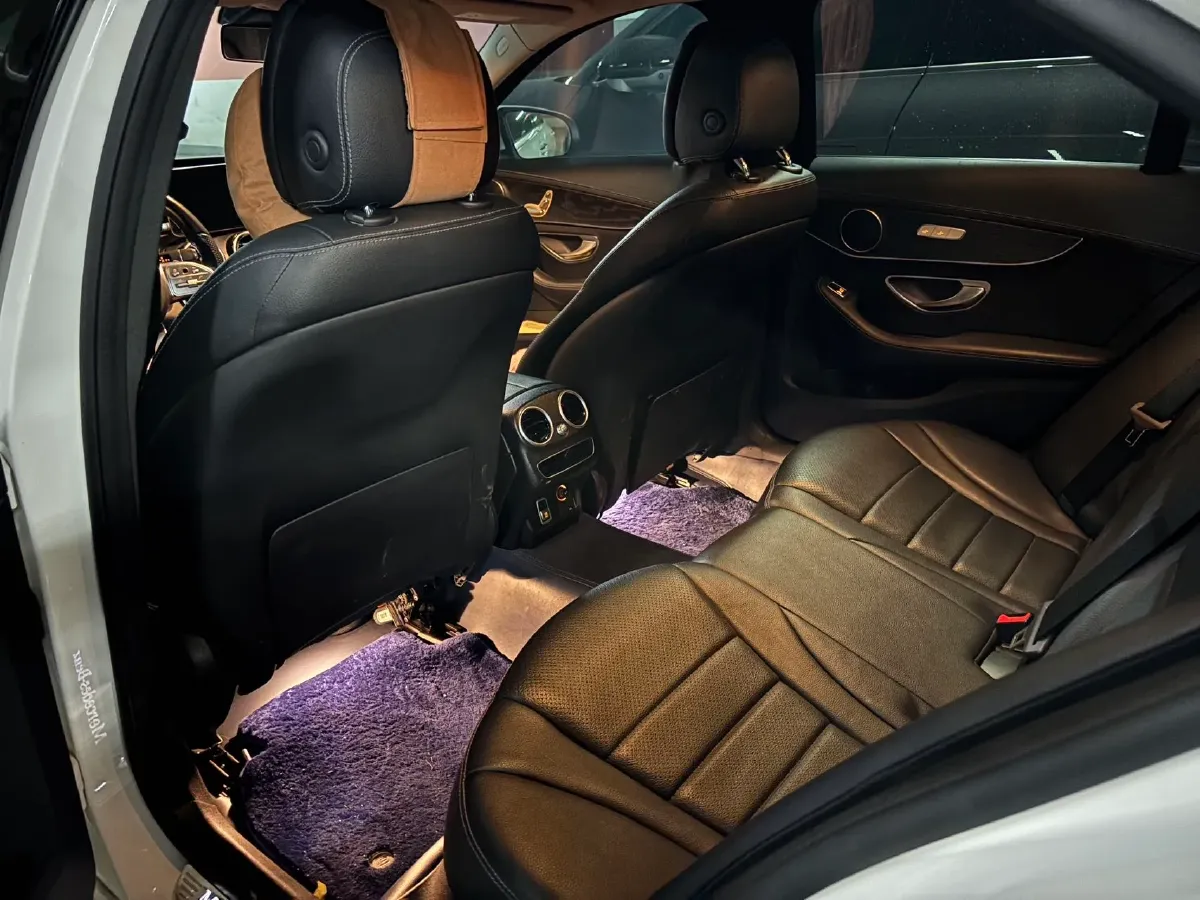 2021 Mercedes-Benz C Class 1.5T 156HP L4 9AT,autocango,china used car exporter,china ev exporter,chinese used car exporter,chinese used ev exporter