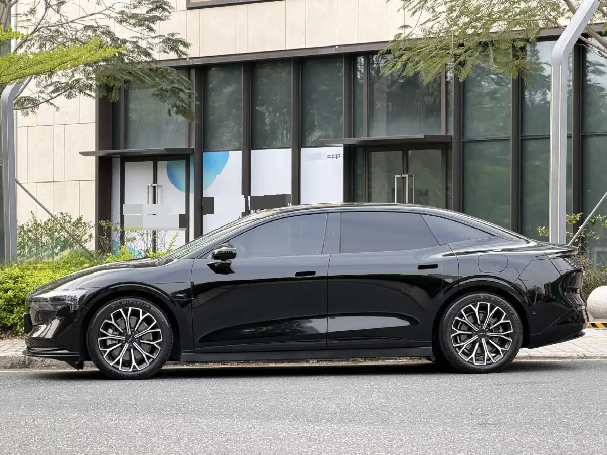 2025 Zeekr 007 BEV 100KWH,autocango,china used car exporter,china ev exporter,chinese used car exporter,chinese used ev exporter