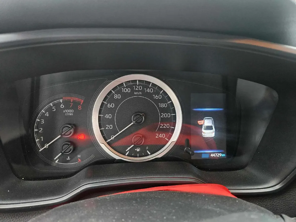 2023 Toyota Corolla 1.2T 116HP L4 CVT,autocango,china used car exporter,china ev exporter,chinese used car exporter,chinese used ev exporter