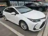 2023 Toyota Corolla 1.2T 116HP L4 CVT