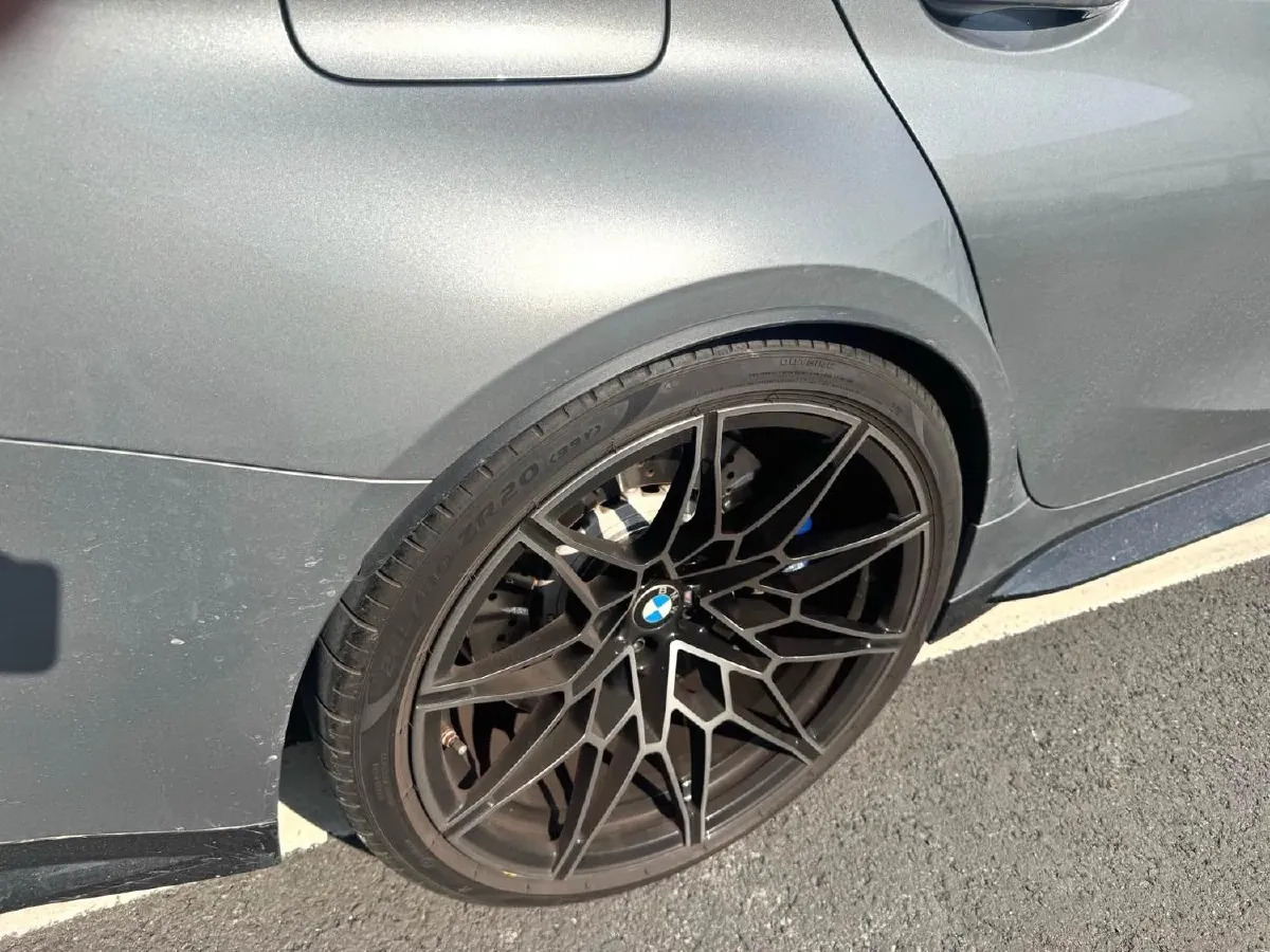 2023 BMW M3 3.0T 510HP L6 8AT,autocango,china used car exporter,china ev exporter,chinese used car exporter,chinese used ev exporter