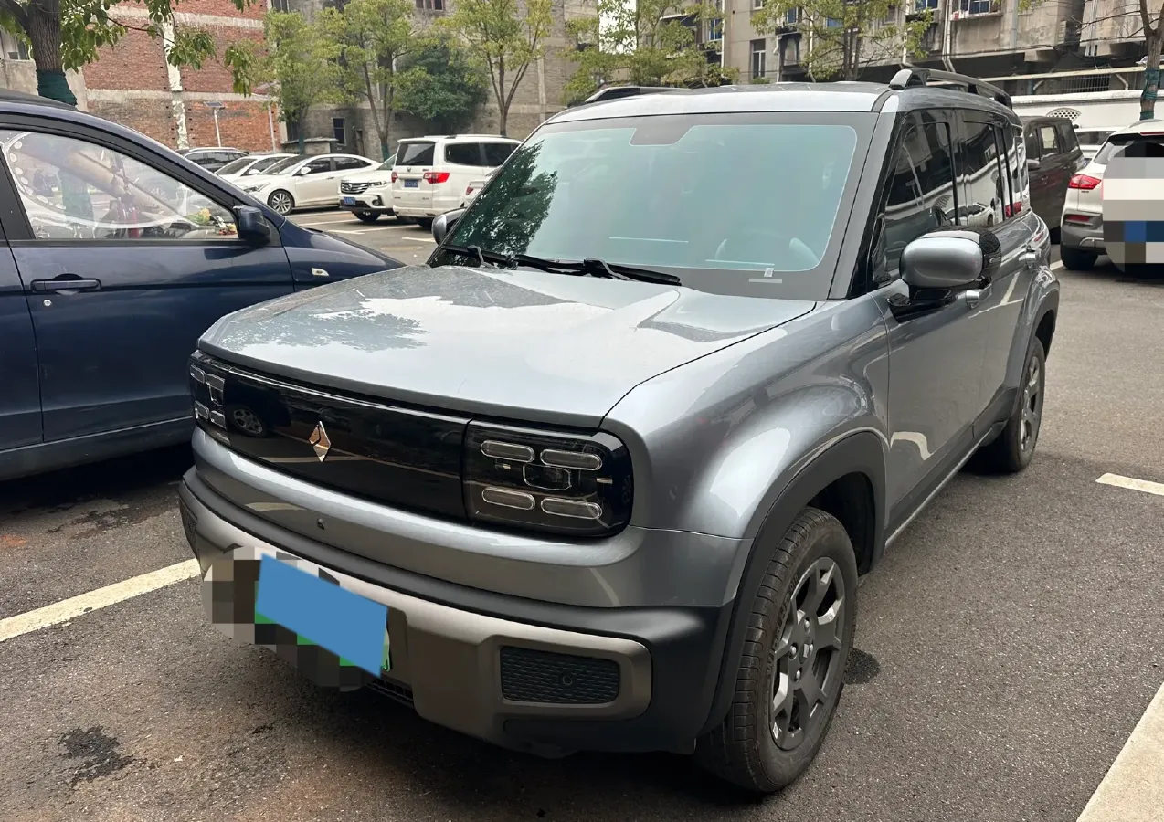 2026 BaoJun YepPlus BEV,autocango,china used car exporter,china ev exporter,chinese used car exporter,chinese used ev exporter