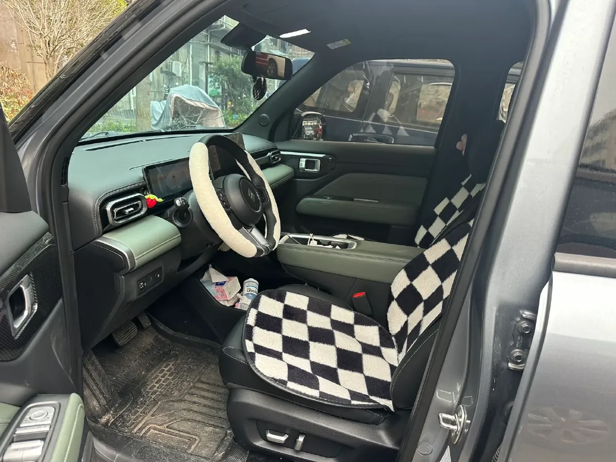 2026 BaoJun YepPlus BEV,autocango,china used car exporter,china ev exporter,chinese used car exporter,chinese used ev exporter