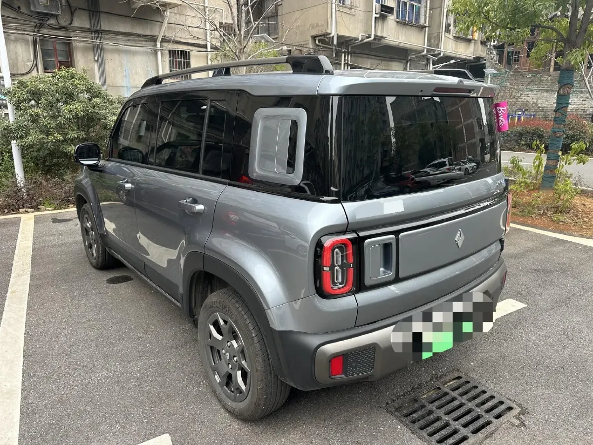 2026 BaoJun YepPlus BEV,autocango,china used car exporter,china ev exporter,chinese used car exporter,chinese used ev exporter