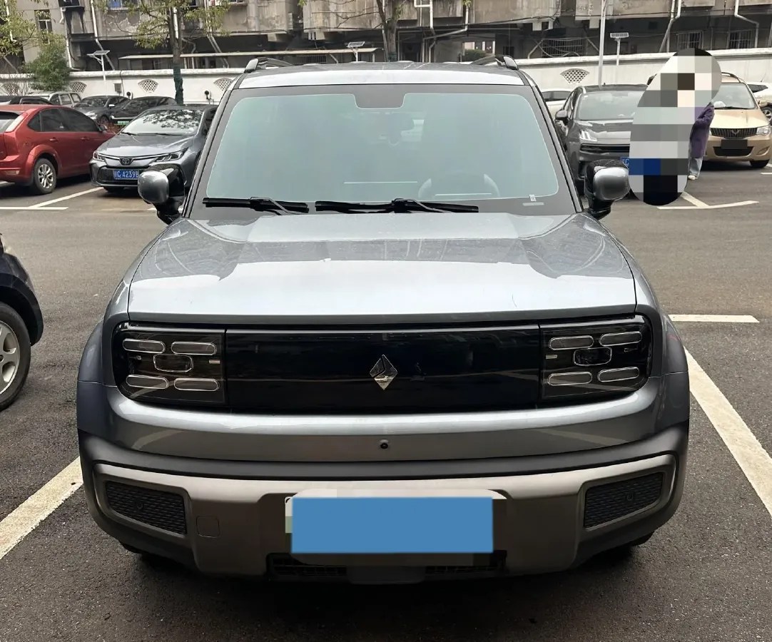 2026 BaoJun YepPlus BEV,autocango,china used car exporter,china ev exporter,chinese used car exporter,chinese used ev exporter