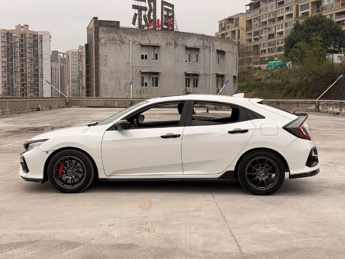 2021 Honda Civic 1.5T 177HP L4 CVT,autocango,china used car exporter,china ev exporter,chinese used car exporter,chinese used ev exporter
