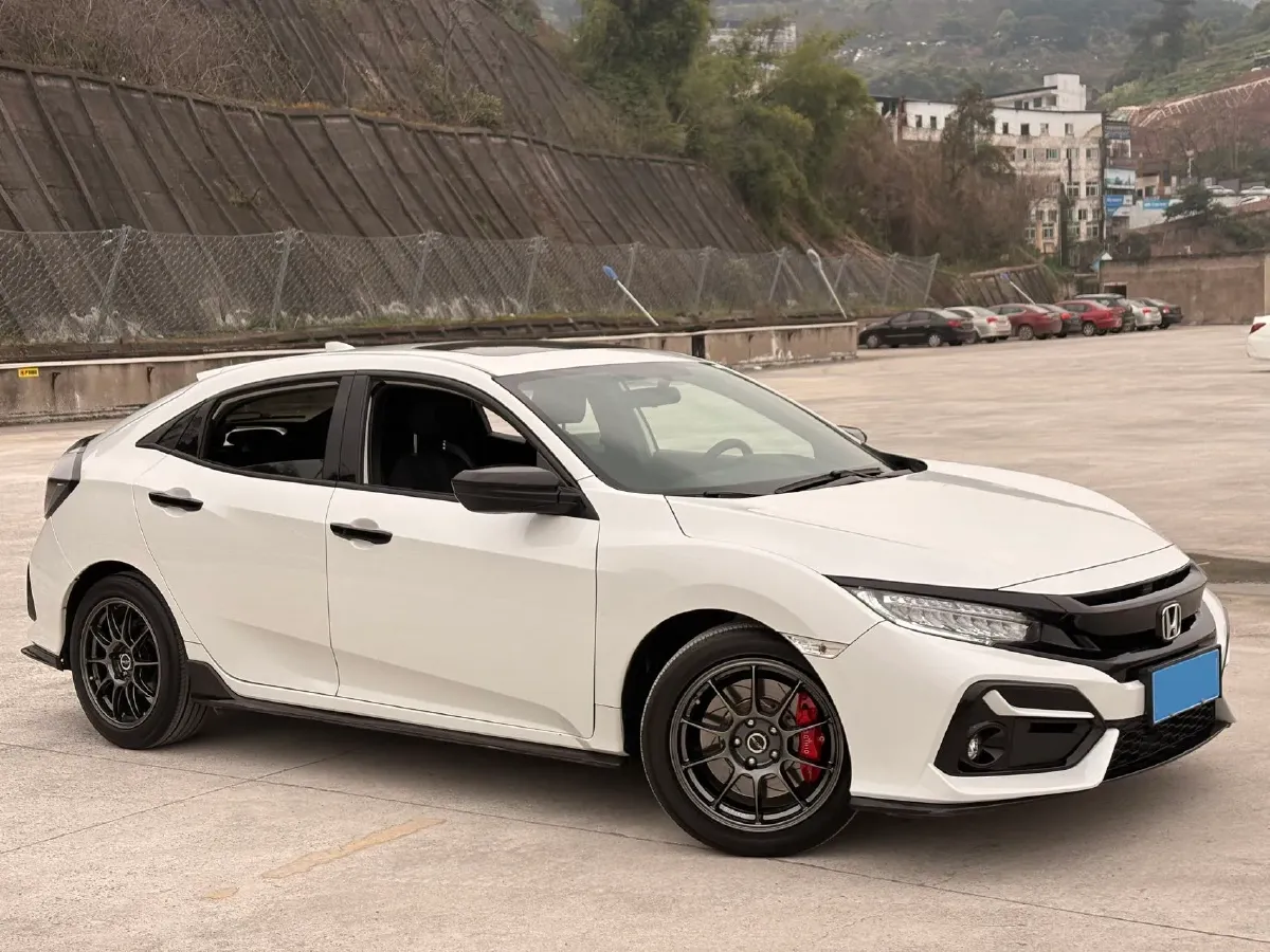 2021 Honda Civic 1.5T 177HP L4 CVT,autocango,china used car exporter,china ev exporter,chinese used car exporter,chinese used ev exporter