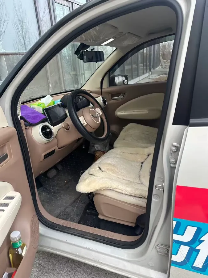 2025 WuLing HongGuang MINI EV BEV 16.2KWH,autocango,china used car exporter,china ev exporter,chinese used car exporter,chinese used ev exporter