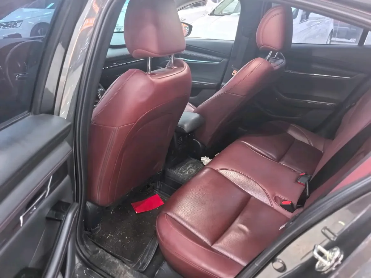 2022 Mazda 3 Axela 2.0L 158HP L4 6AT,autocango,china used car exporter,china ev exporter,chinese used car exporter,chinese used ev exporter
