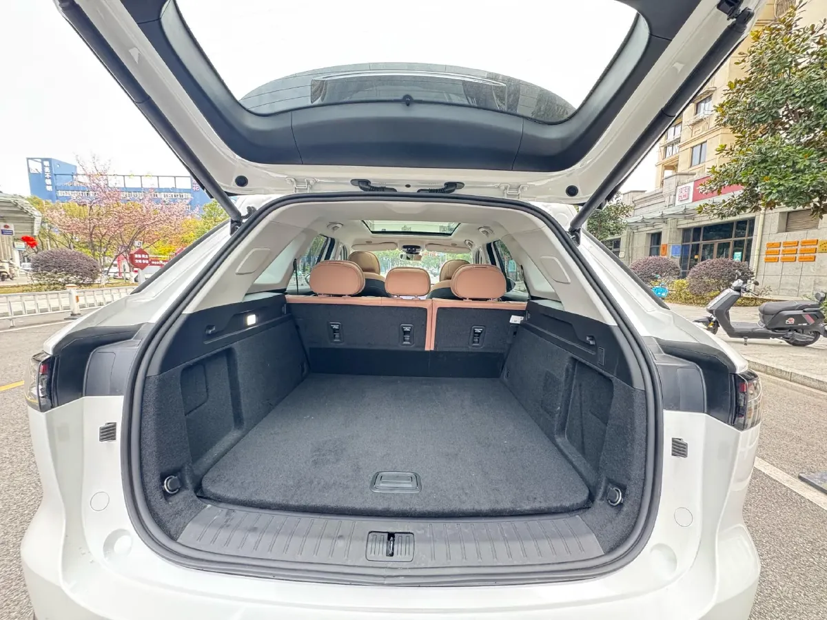 2024 Chery Tiggo8L 2.0T 254HP L4 8AT,autocango,china used car exporter,china ev exporter,chinese used car exporter,chinese used ev exporter