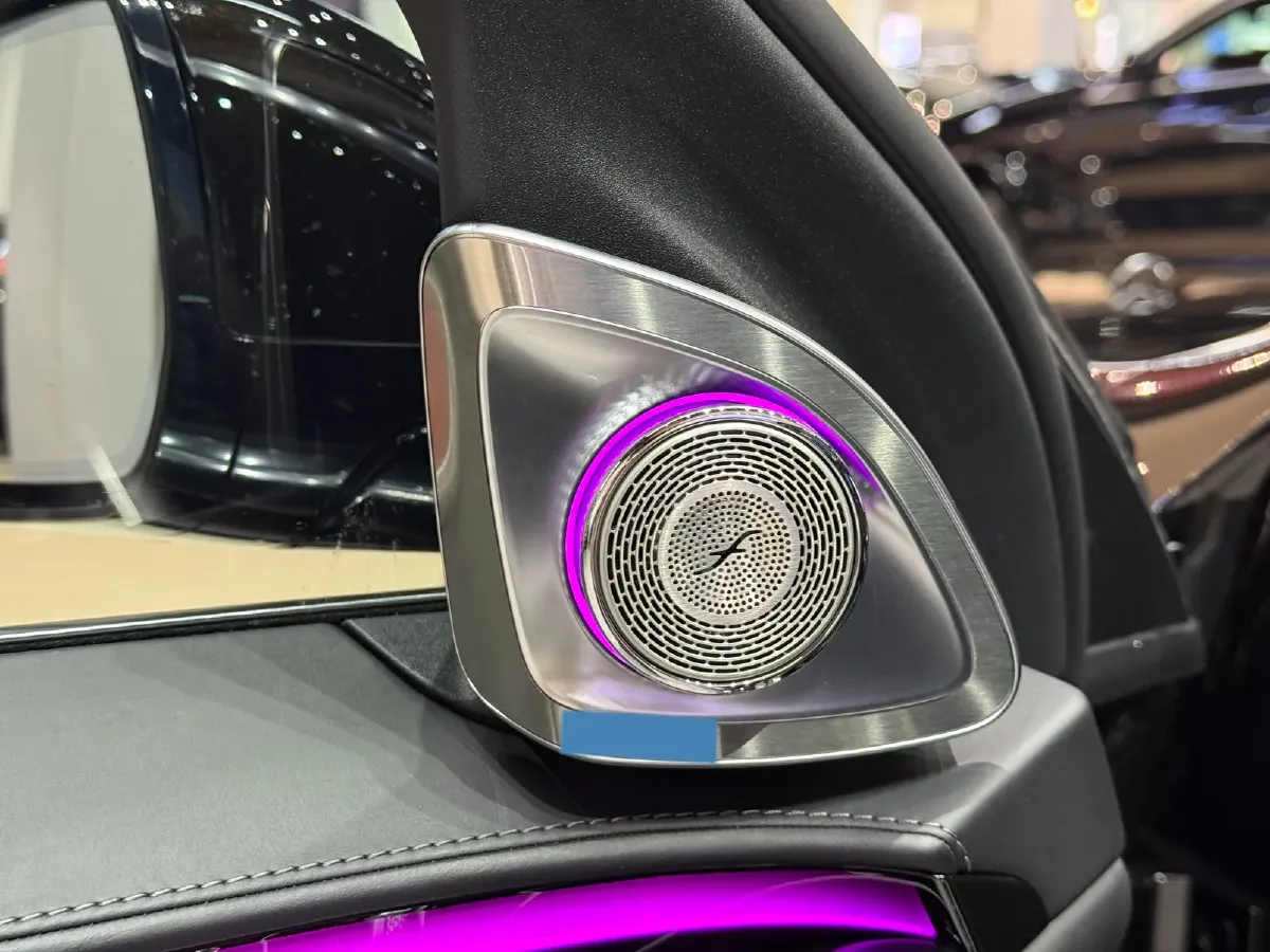 2021 Mercedes-Benz S Class 3.0T 435HP L6 9AT,autocango,china used car exporter,china ev exporter,chinese used car exporter,chinese used ev exporter