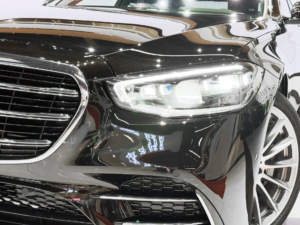 2021 Mercedes-Benz S Class 3.0T 435HP L6 9AT,autocango,china used car exporter,china ev exporter,chinese used car exporter,chinese used ev exporter