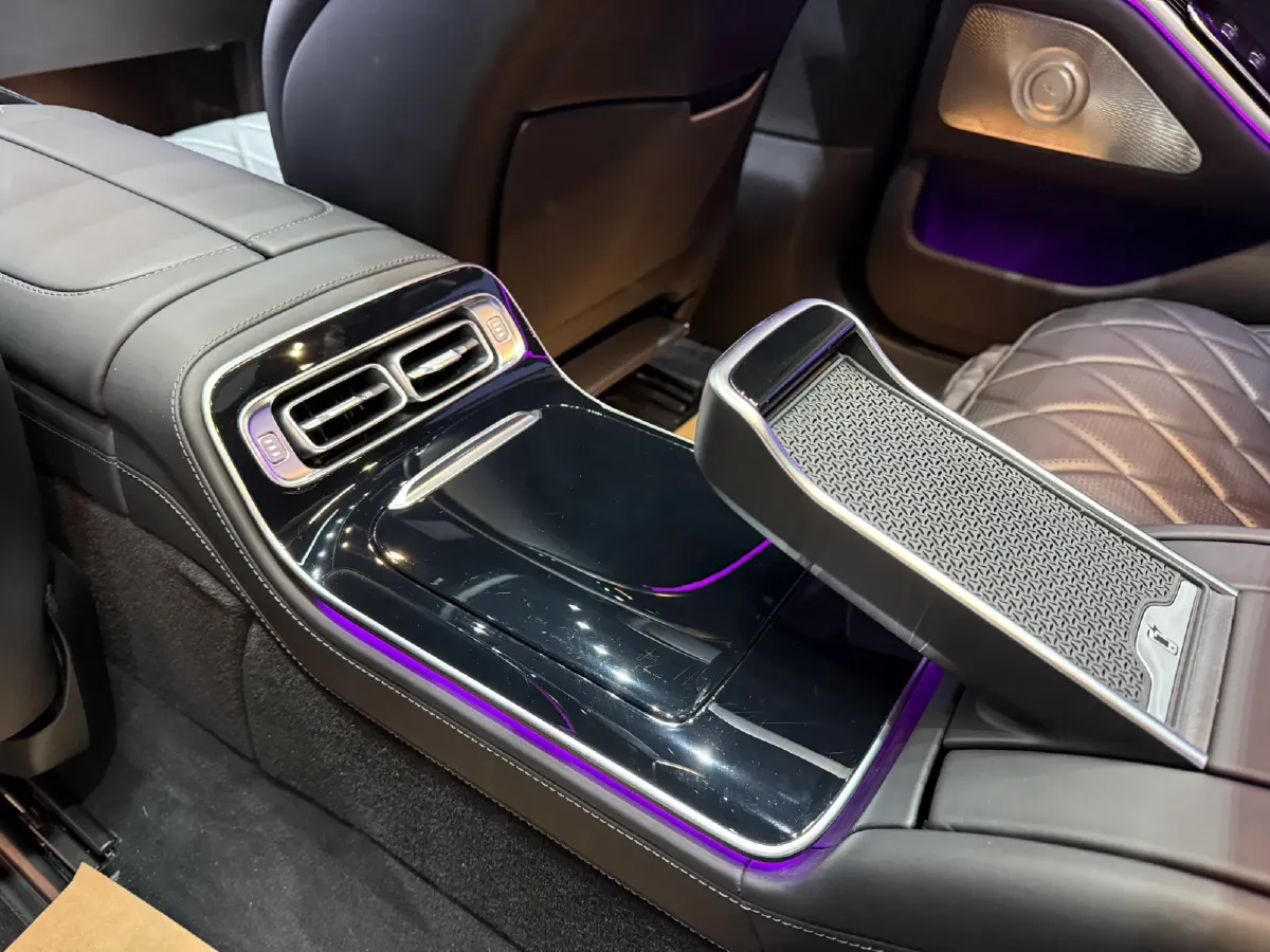 2021 Mercedes-Benz S Class 3.0T 435HP L6 9AT,autocango,china used car exporter,china ev exporter,chinese used car exporter,chinese used ev exporter