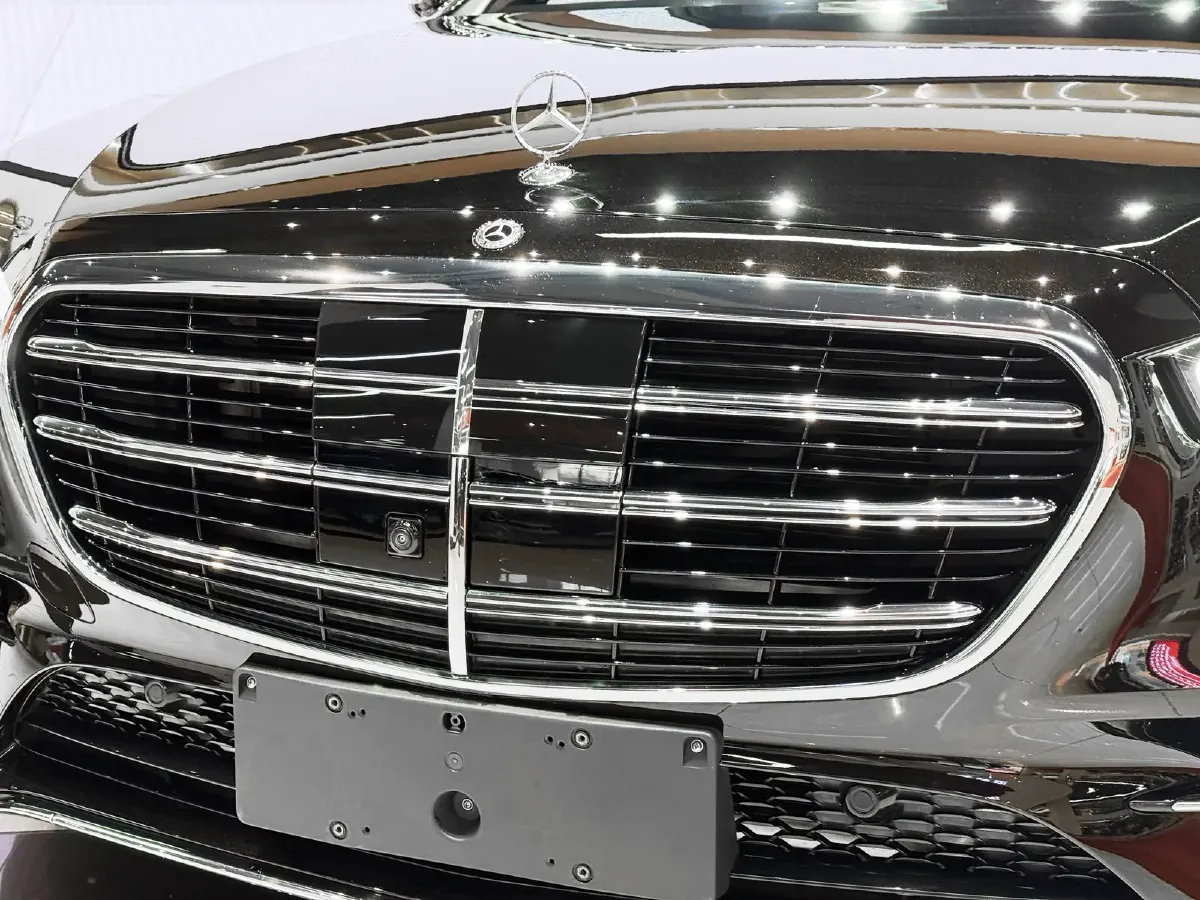 2021 Mercedes-Benz S Class 3.0T 435HP L6 9AT,autocango,china used car exporter,china ev exporter,chinese used car exporter,chinese used ev exporter