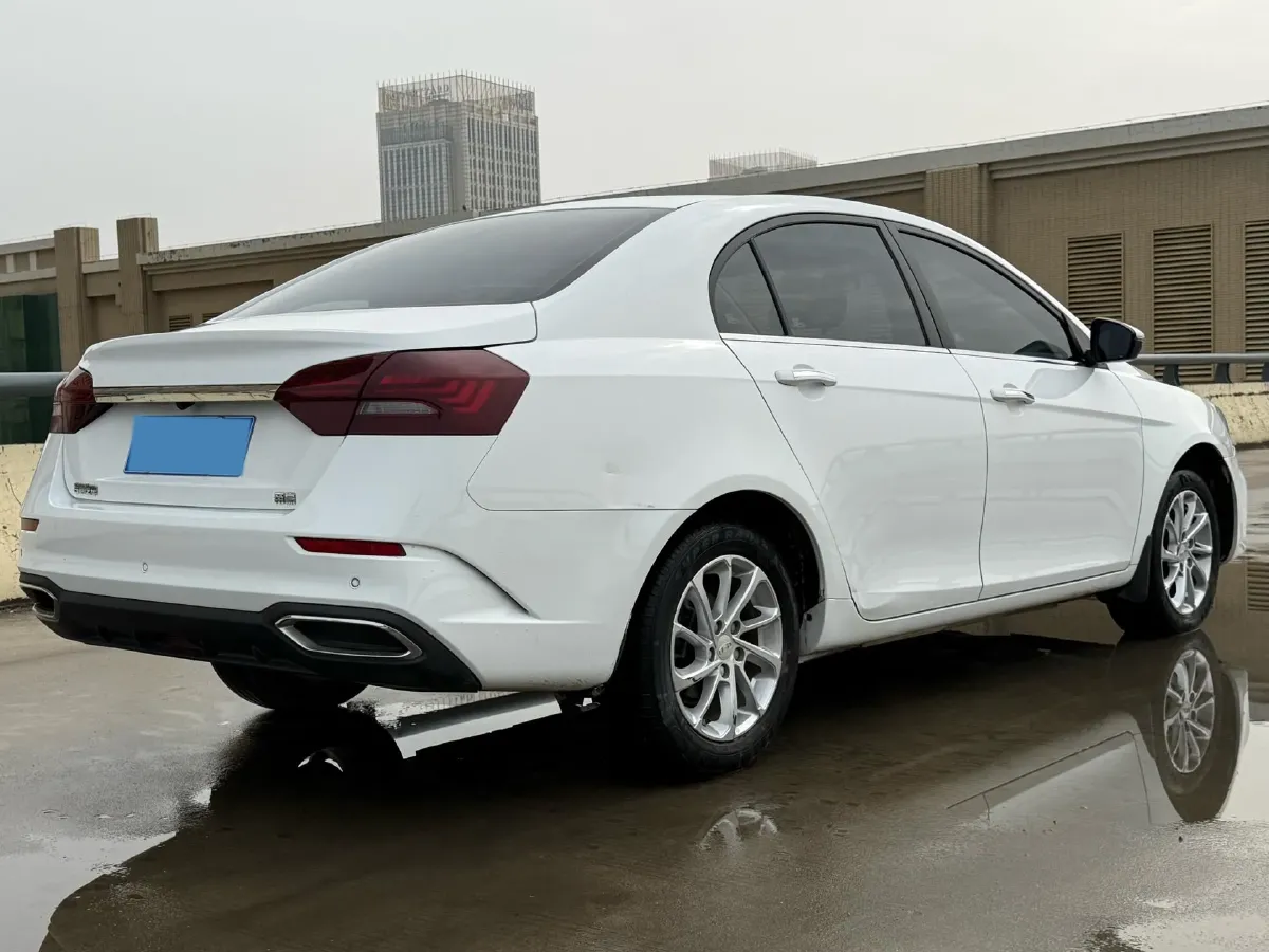 2021 Geely Emgrand 1.5L 109HP L4 CVT,autocango,china used car exporter,china ev exporter,chinese used car exporter,chinese used ev exporter