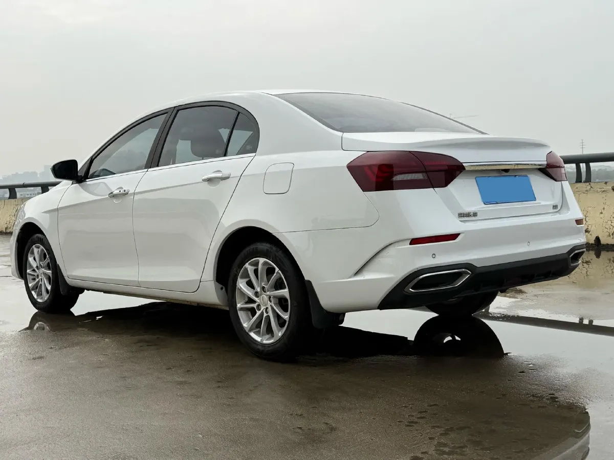 2021 Geely Emgrand 1.5L 109HP L4 CVT,autocango,china used car exporter,china ev exporter,chinese used car exporter,chinese used ev exporter