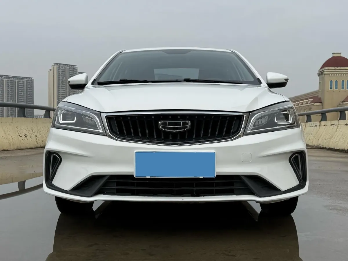 2021 Geely Emgrand 1.5L 109HP L4 CVT,autocango,china used car exporter,china ev exporter,chinese used car exporter,chinese used ev exporter