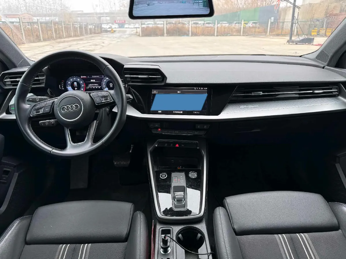 2023 Audi A3 1.4T 150HP L4 7DCT,autocango,china used car exporter,china ev exporter,chinese used car exporter,chinese used ev exporter