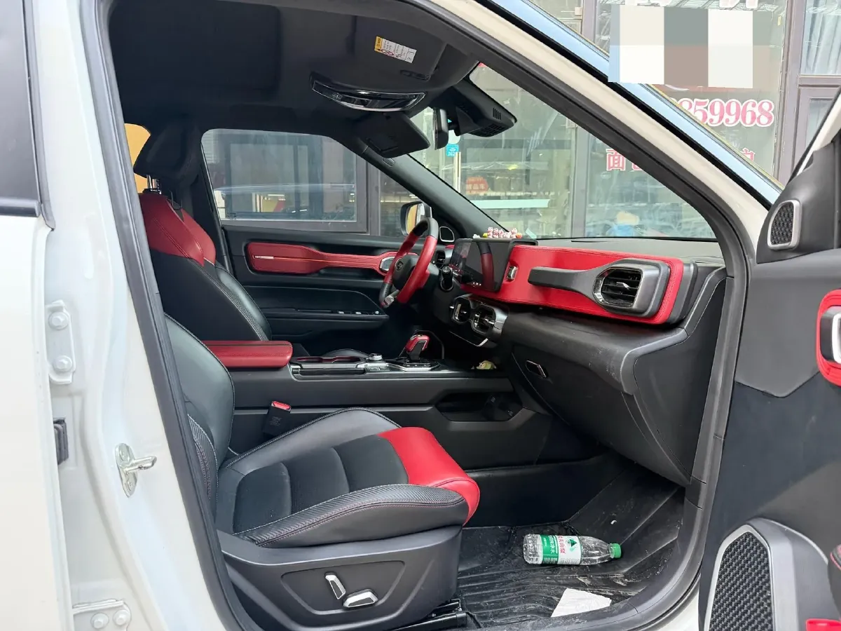 2022 Geely ICON 1.5T 177HP L3 6AT,autocango,china used car exporter,china ev exporter,chinese used car exporter,chinese used ev exporter