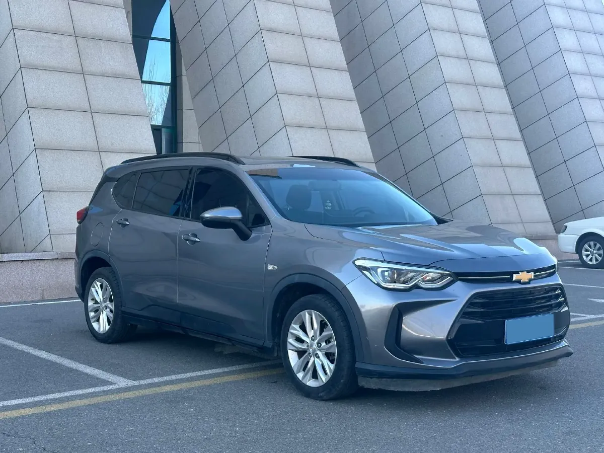 2018 Chevrolet Orlando 1.3T 163HP L3 6AT,autocango,china used car exporter,china ev exporter,chinese used car exporter,chinese used ev exporter