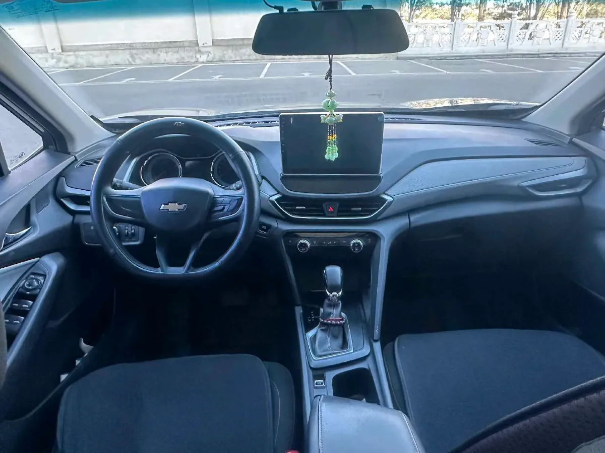 2018 Chevrolet Orlando 1.3T 163HP L3 6AT,autocango,china used car exporter,china ev exporter,chinese used car exporter,chinese used ev exporter