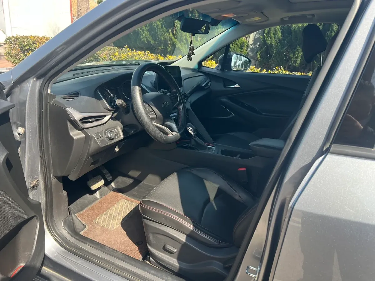 2018 Chevrolet Orlando 1.3T 163HP L3 6AT,autocango,china used car exporter,china ev exporter,chinese used car exporter,chinese used ev exporter