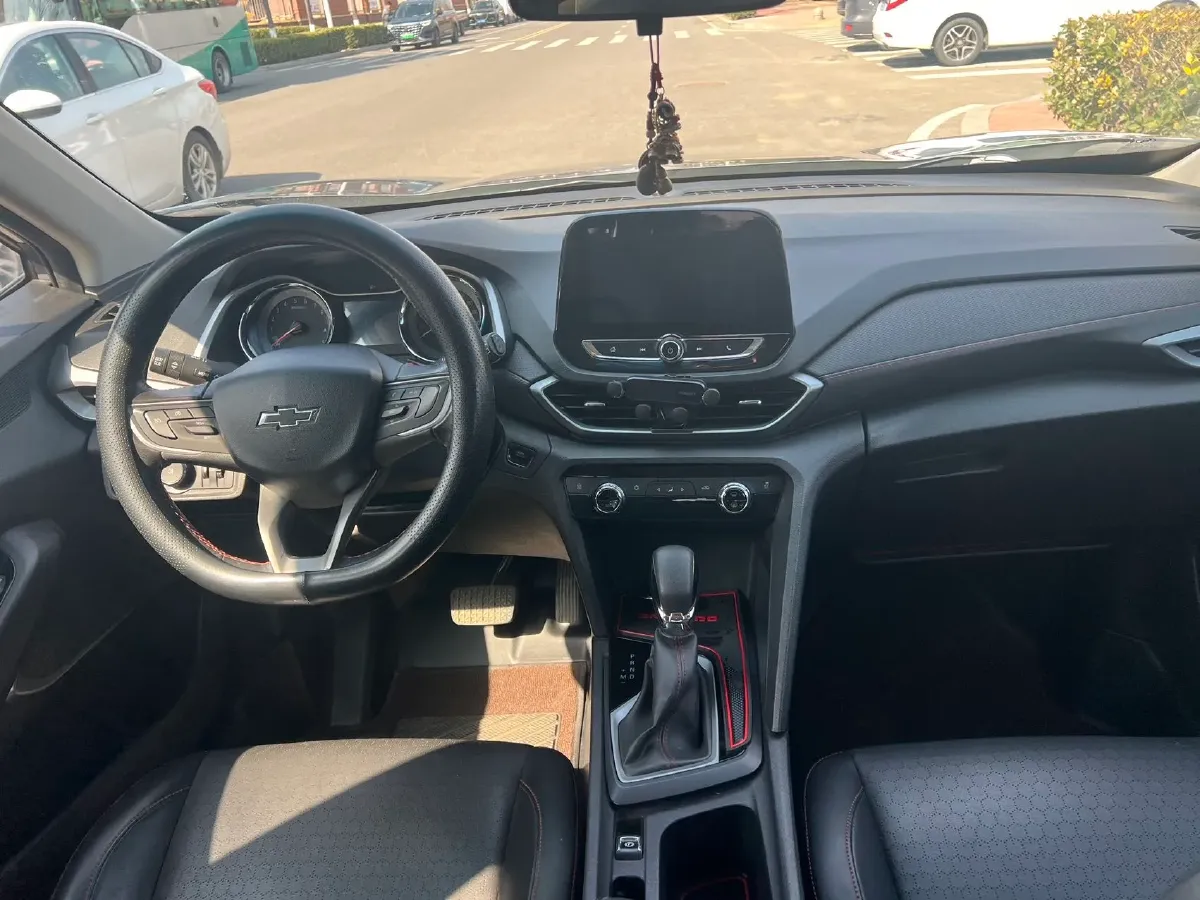 2018 Chevrolet Orlando 1.3T 163HP L3 6AT,autocango,china used car exporter,china ev exporter,chinese used car exporter,chinese used ev exporter