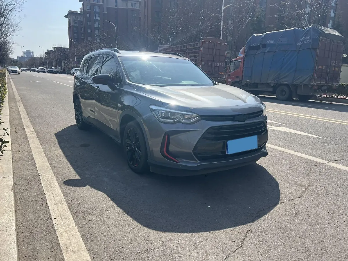 2018 Chevrolet Orlando 1.3T 163HP L3 6AT,autocango,china used car exporter,china ev exporter,chinese used car exporter,chinese used ev exporter