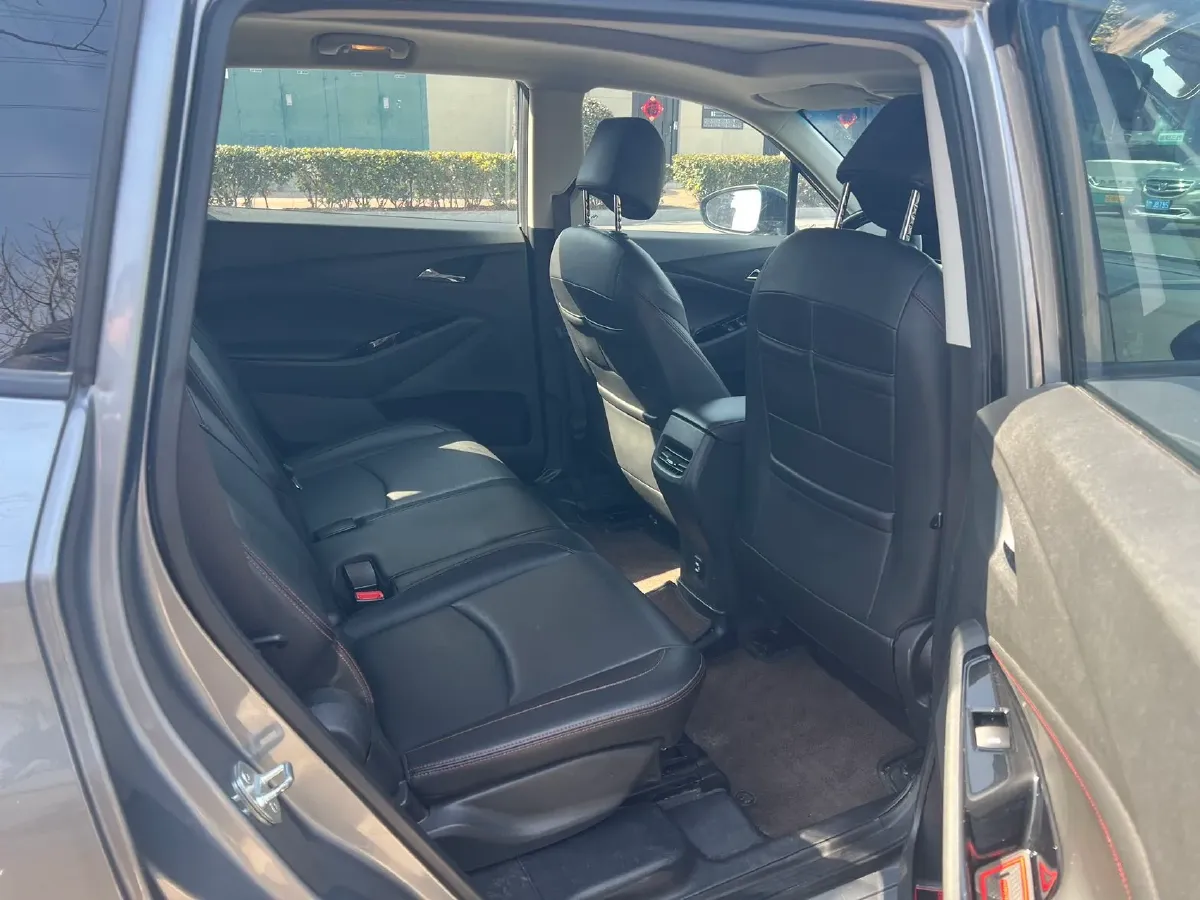 2018 Chevrolet Orlando 1.3T 163HP L3 6AT,autocango,china used car exporter,china ev exporter,chinese used car exporter,chinese used ev exporter