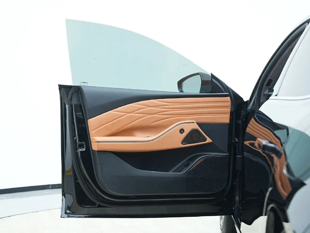 2025 Geely Galaxy Starshine 8 1.5L 112HP L4 1DHT PHEV,autocango,china used car exporter,china ev exporter,chinese used car exporter,chinese used ev exporter