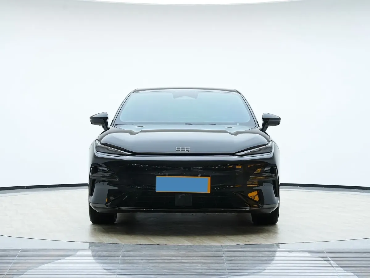 2025 Geely Galaxy Starshine 8 1.5L 112HP L4 1DHT PHEV,autocango,china used car exporter,china ev exporter,chinese used car exporter,chinese used ev exporter