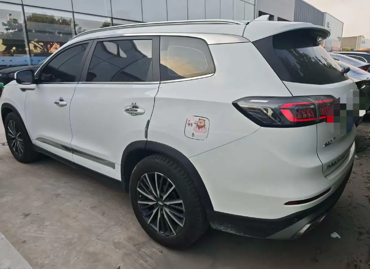 2022 ChangAn CS75 Plus 2.0T 233HP L4 8AT,autocango,china used car exporter,china ev exporter,chinese used car exporter,chinese used ev exporter