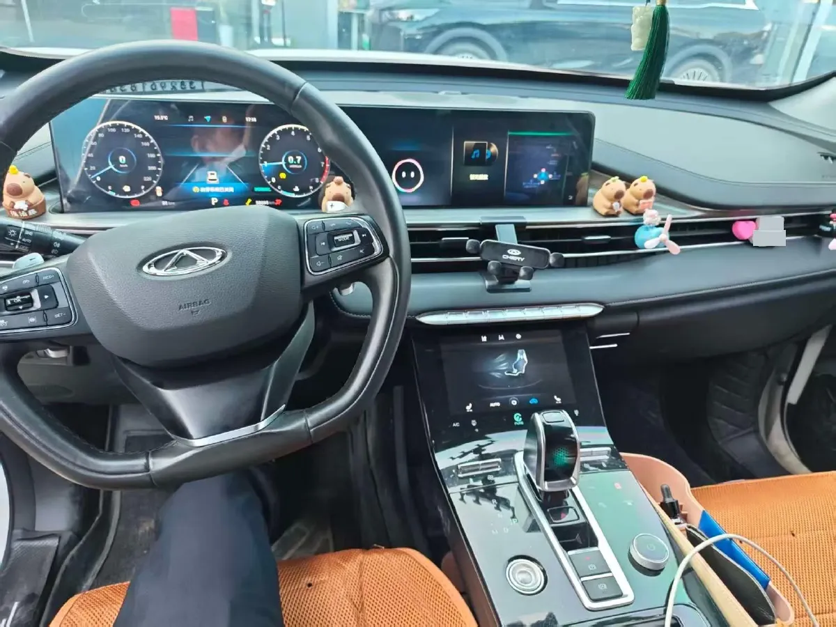 2022 ChangAn CS75 Plus 2.0T 233HP L4 8AT,autocango,china used car exporter,china ev exporter,chinese used car exporter,chinese used ev exporter