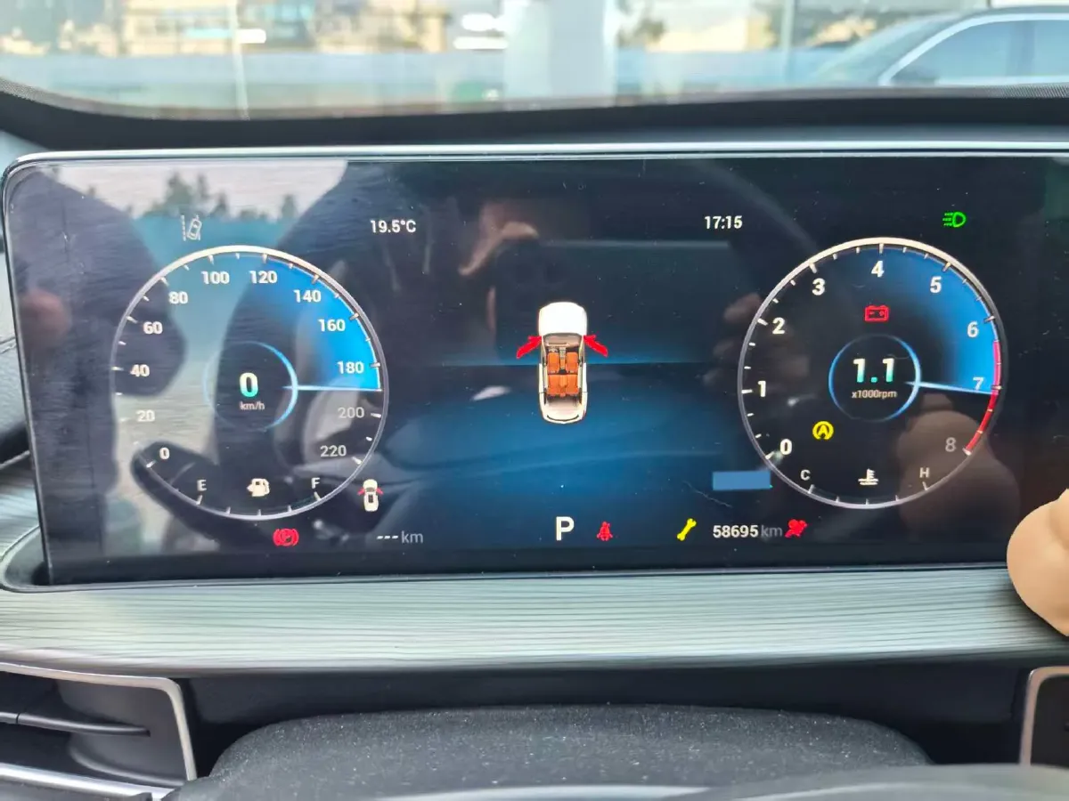 2022 ChangAn CS75 Plus 2.0T 233HP L4 8AT,autocango,china used car exporter,china ev exporter,chinese used car exporter,chinese used ev exporter