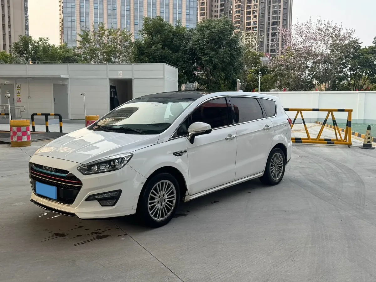 2017 LiFan XuanLang 2.0L 141HP L4 CVT,autocango,china used car exporter,china ev exporter,chinese used car exporter,chinese used ev exporter